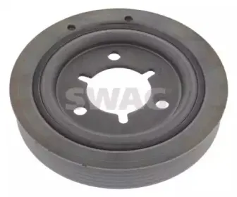 Ременный шкив, коленчатый вал SWAG купить